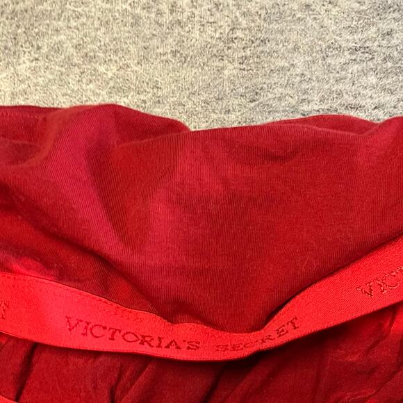 Victorias Secret Y2k Strapless Babydoll - Picture 6 of 7